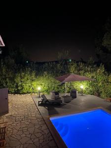 Villas Villa Vence : photos des chambres