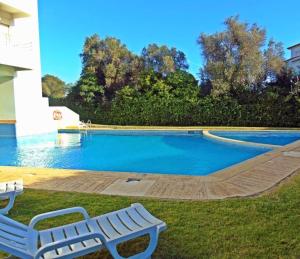 Superb Apartment in Alvor