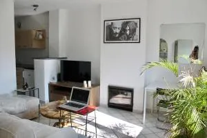 City Escape - Terrace & Guillemins Proximity - Ougrée