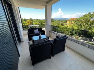 Apartman Ana 