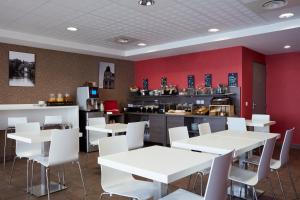 Appart'hotels Aparthotel Adagio Access Poitiers : photos des chambres