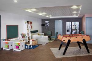 Appart'hotels Aparthotel Adagio Access Poitiers : photos des chambres