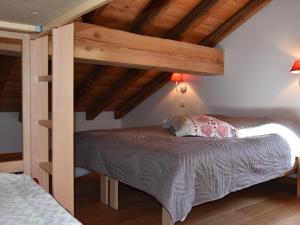 Chalets Chalet Pralognan-la-Vanoise, 5 pieces, 10 personnes - FR-1-464-168 : photos des chambres