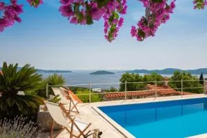 Villa Schola - Mrčevo