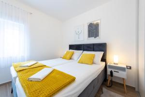 Elegant, cozy apartment near Split