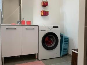 Appartements Appartement Balaruc-les-Bains, 3 pieces, 4 personnes - FR-1-503-125 : photos des chambres