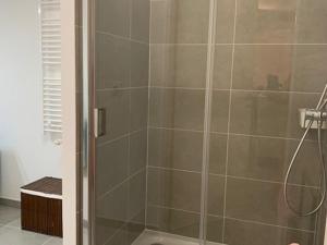 Appartements Appartement Balaruc-les-Bains, 3 pieces, 4 personnes - FR-1-503-125 : photos des chambres