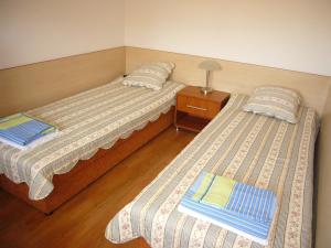 Apartamenty Zielone Tarasy