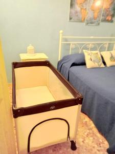 Doppelzimmer mit eigenem Bad