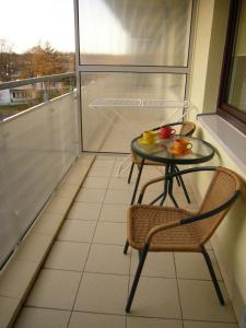 VERDE Apartamenty Zielone Tarasy