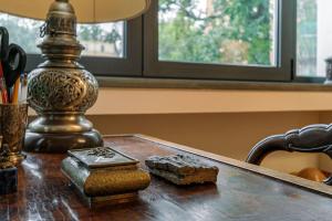 Conca Del Naviglio One Bedroom by Halldis