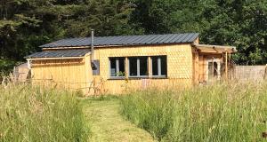 Maisons de vacances Gite la petite ferme vivriere : photos des chambres