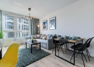 Apartament 12. Piętro - ACCO RENT