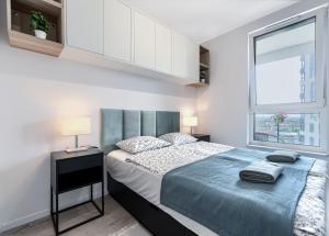 Apartament 12. Piętro - ACCO RENT