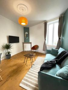 LE LOTUS BLEU - WIFI - NETFLIX