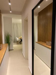 MOHO at Green Coast Resort & Residences, in Palasë