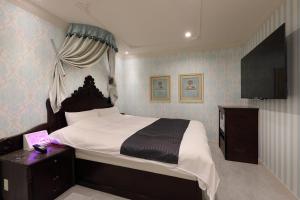 ホテルバースデー岐阜西店 HOTEL Birthday GifuWest