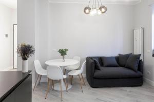 Appartamento con 1 Camera da Letto
