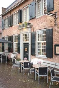 Het Heerenlogement Beusichem - Deil