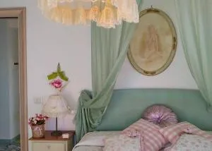 Case Vacanze Villa Maria Manicone - San Menaio