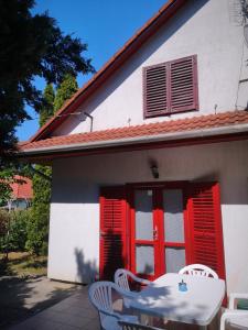 Vadásztanya Apartmanházak