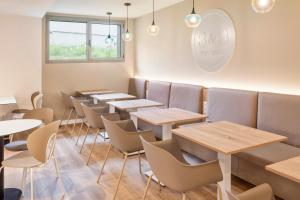 B&B HOTEL Barcelona Sant Cugat