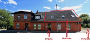 zentrumsnahes Wohnen in der Alten Schule am See