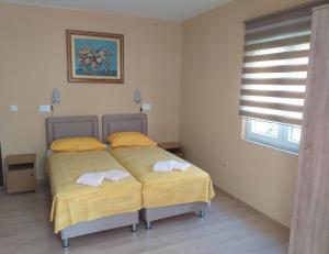 Mirko Apartments Budva