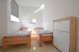 City Centre Apartment with terrace 2