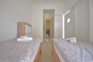 City Centre Apartment with terrace 2