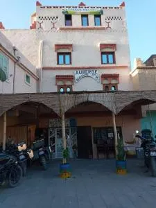 Auberge des lacs - Aghbala