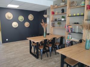 Villa Raphaëlle #4 Centre ville avec parking