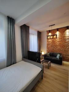 Apartament Szczecin