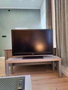 Apartament Szczecin