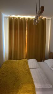 Apartament słoneczny