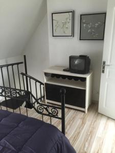 Gîtes 1 chambre en Touraine-Berry
