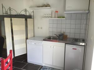 Gîtes 1 chambre en Touraine-Berry