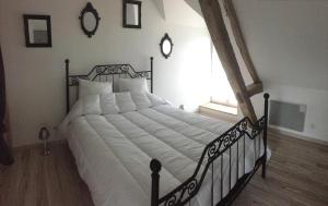 Maisons de vacances Gites 1 chambre en Touraine-Berry : photos des chambres