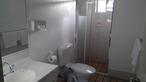 Branxton House Motel