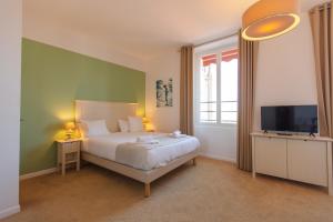 Hotels Hotel de la Plage, Marennes Oleron, The Originals Relais : photos des chambres