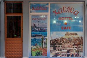 XALİLA HOSTEL Only FOR MEN, BEST IN ISTANBUL