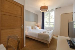 Hotels Hotel de la Plage, Marennes Oleron, The Originals Relais : photos des chambres