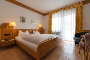 Deluxe Double Room room in Gasthof Adler