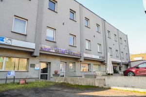 Apartamenty Twist