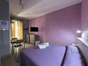 B&B Le Onde Del Mare