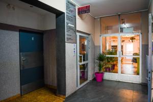 Pokoje Gościnne Twist