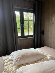 Three-Bedroom Apartment room in Jotunheimen Husky Lodge