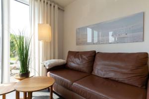 Ferienhaus RH "Strandkobold"