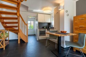 Ferienhaus RH "Strandkobold"