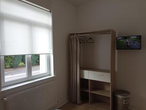 Appartements Gite a la ferme chez Magali et Christian a Ramillies : photos des chambres